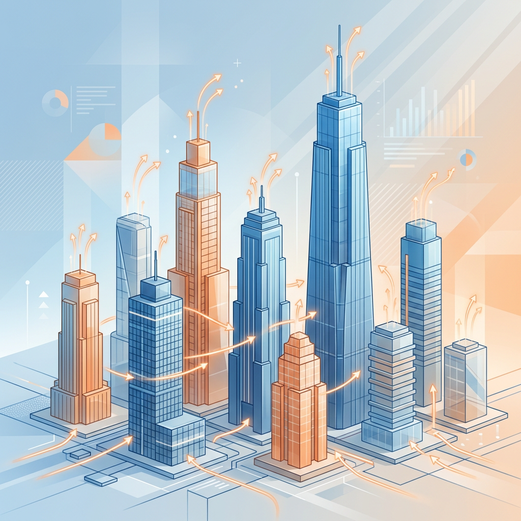Which U.S. Tech Giant Has the Highest Employee Turnover?